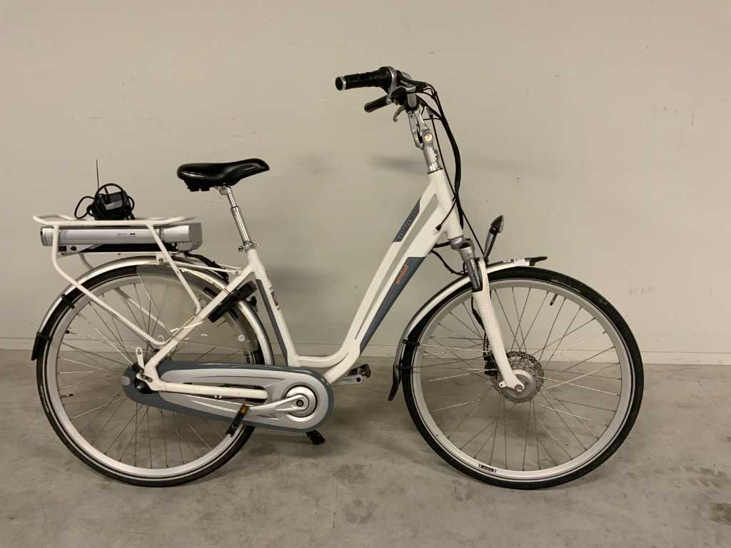 Amslod Carlton SE Elektrische fiets
