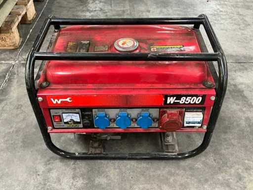 Wurzburg W-5800 Generator