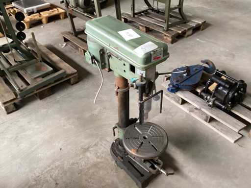STS Bench Drill