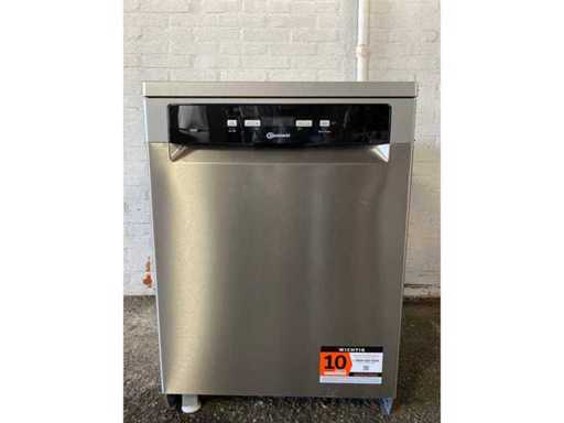 Bauknecht B0F D651A X Lavastoviglie autoportante | Classe B