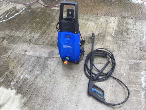 Aparat de spălat cu presiune Nilfisk C110.3