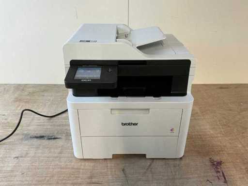Fratello DCP-L3560CDW Stampatore