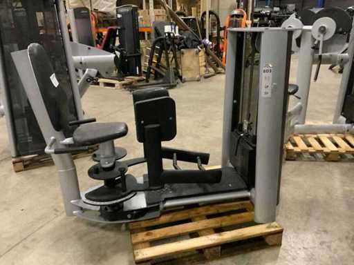 Gym80 Signum Abduction Multi-gym