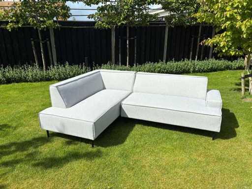Toscane - Banc de jardin tout temps - Banc de jardin