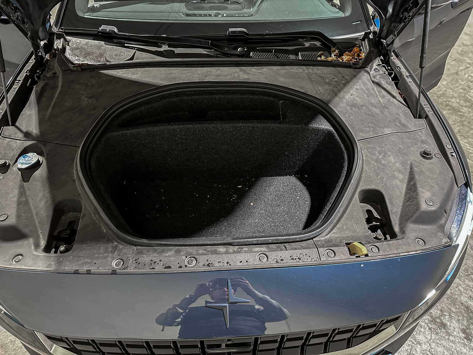 Polestar 2 Long Range Dual Motor Launch Edition 78kWh 408pk 2020 (Origineel-NL & 1e Eigenaar), K-112-DZ