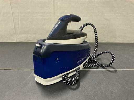 H.Koenig - V7 - Steam cleaner