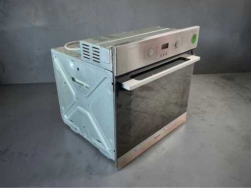 Miele H2161-1B hetelucht oven