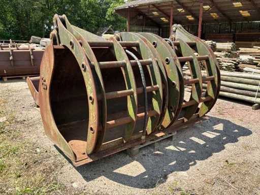 2002 Eurosteel Pelican Bucket