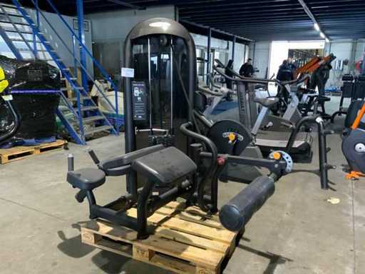 Stația electrică Matrix aura G3 phrone leg curl