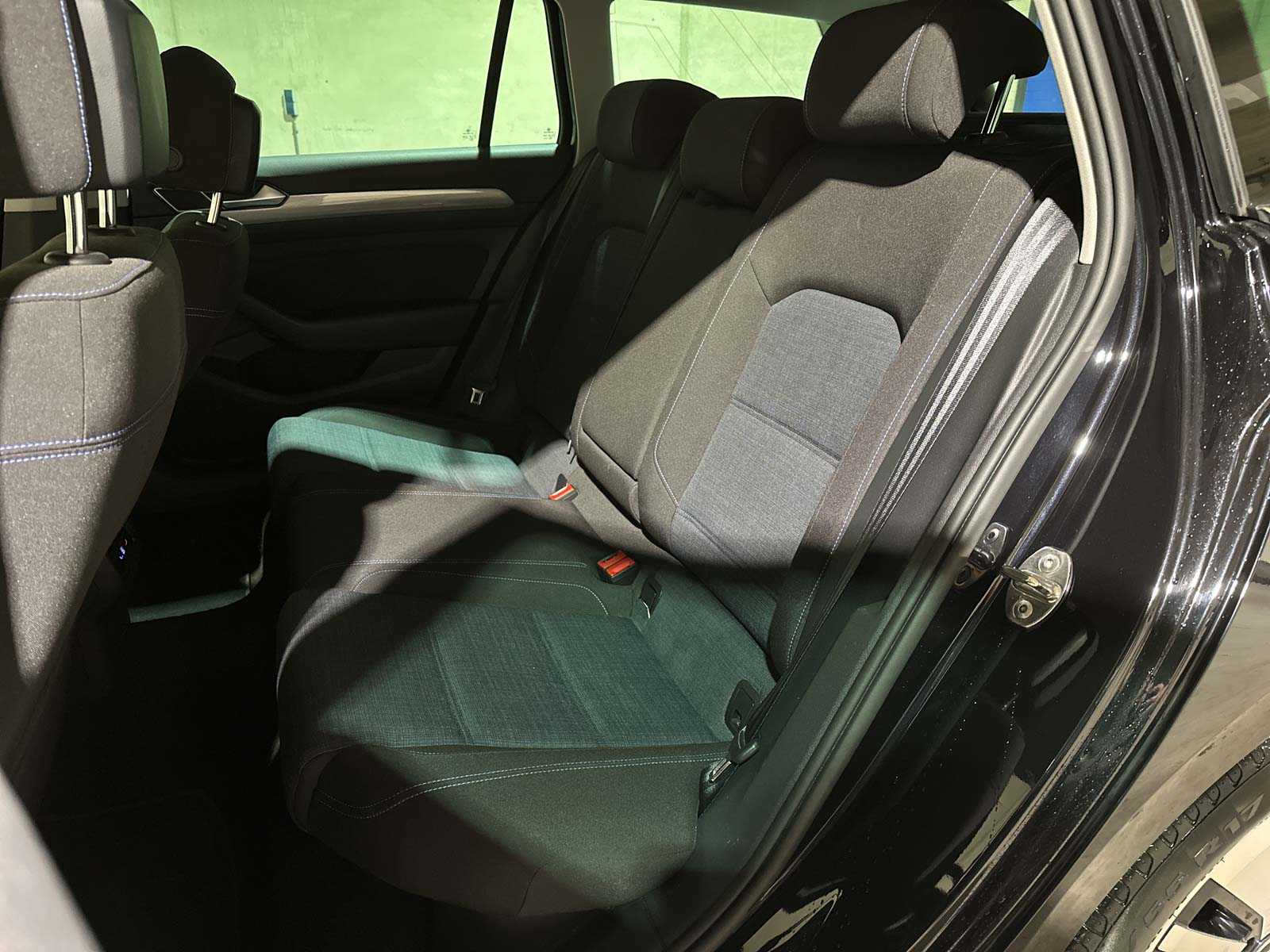 Volkswagen Passat Variant GTE 1.4 TSI PHEV Business 218pk 2021, GXT-93-X