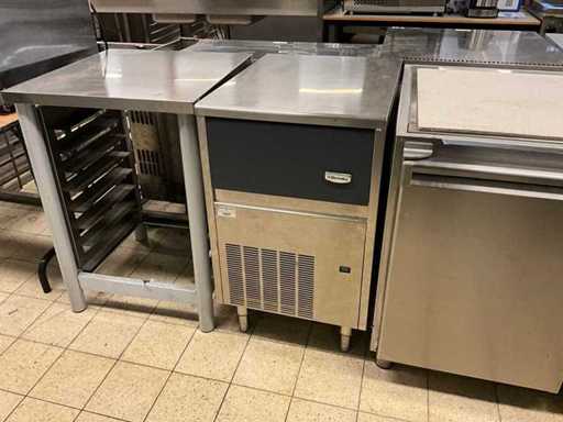 Électrolux 730533 Machine à glace concassée