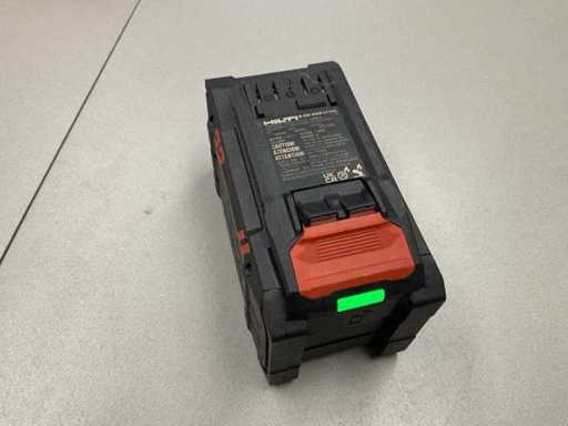 Hilti B22-255 Batterie Nuron