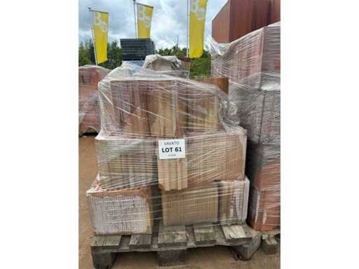 THERMOBLOCK 29X14X25 315 PIECES