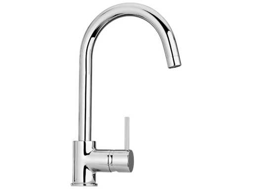 Lanesto Ponza 251079 Miscelatore da cucina