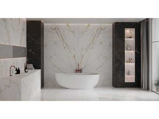 Ceramic tiles and mosaics