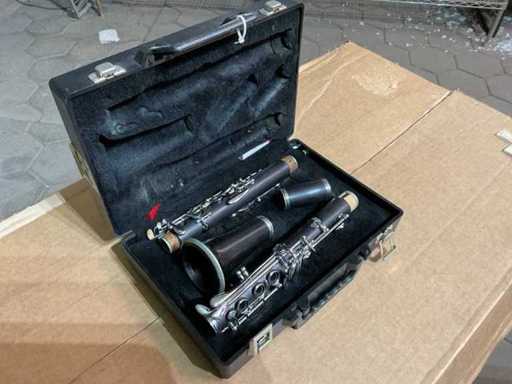 Clarinette Selmer Signet