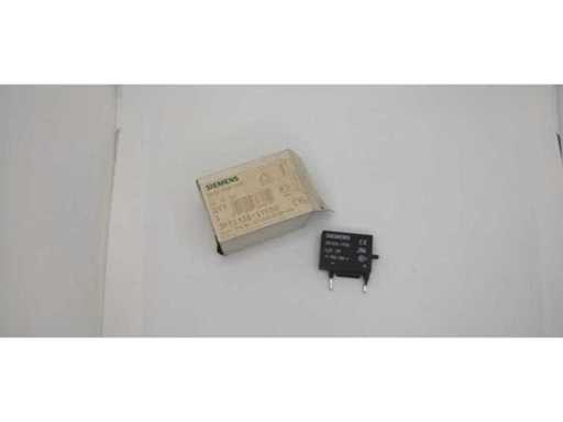 SIEMENS - 3RT1936-1TR00 - Ogranicznik przepięć 24VDC