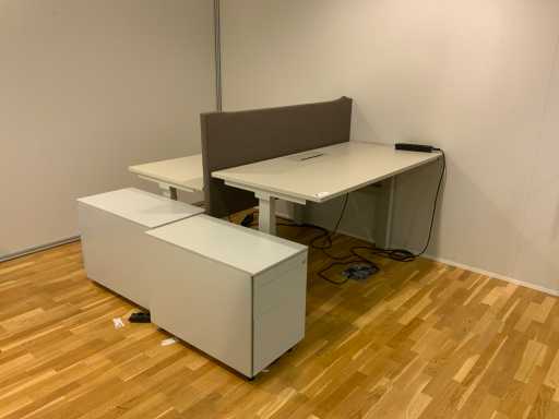 Lensvelt Zit/Sta Bureau