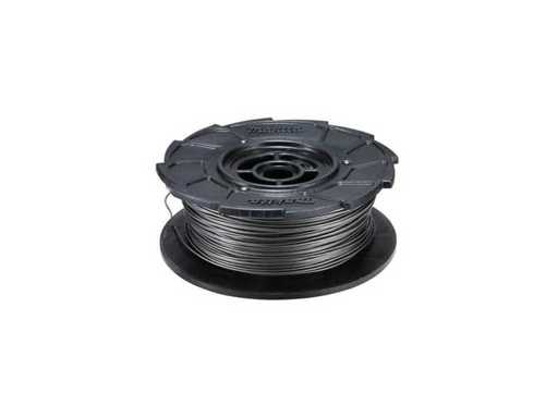 Makita 199137-9 Box of 50 rolls of 100m binding wire (2x)