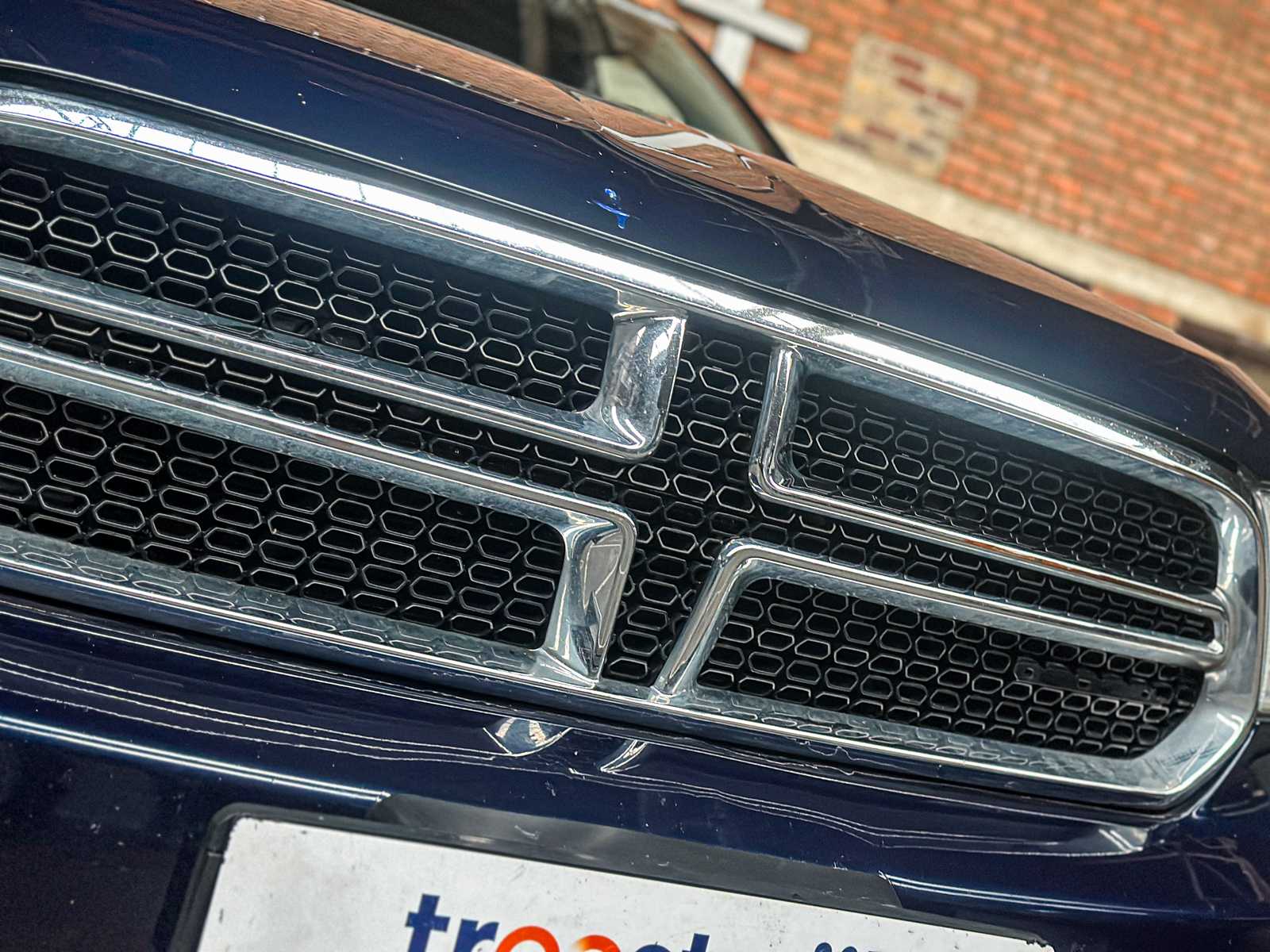 Dodge Durango SXT 3.6 V6 8CVT AWD Limited 7-Persoons