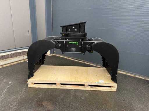 Häner Sortiergreifer HSG800