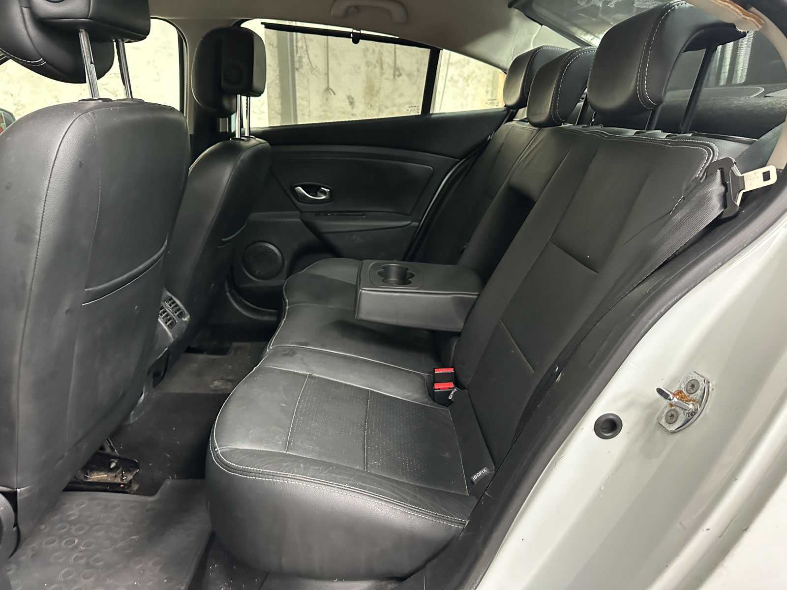 Renault Fluence Z.E. Dynamique (ex Accu) 68pk 2012, 38-TBX-9