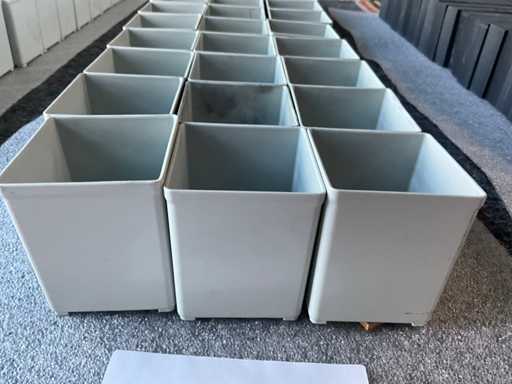 Festool Sorteerbakjes (45x)