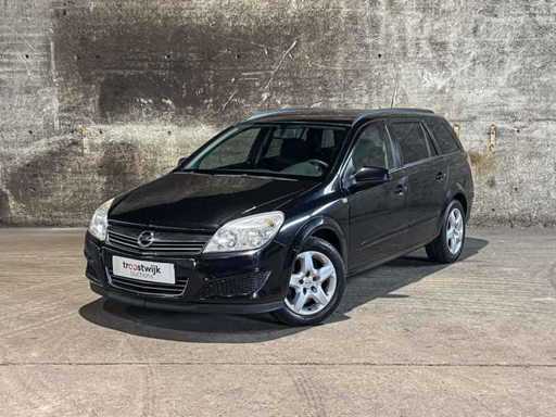 Opel Astra Wagon 1.8 Business 140pk 2008 (Origineel-NL), 01-ZN-LV