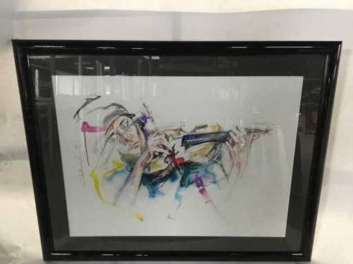 Gemälde von Twan van de Vorstenboch (18x)