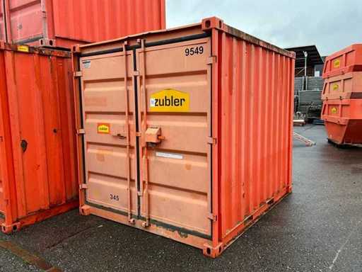 Recipient pentru materiale