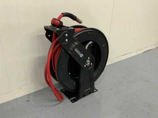 Stahlgruppe - SGST20M - Luchthaspel