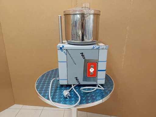 EMPERO - Nitech - Komsnijder