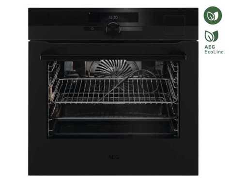 AEG BSK999330T Four Combi