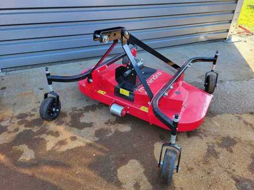 Mahindra - FM 150 GA - Traktormäher