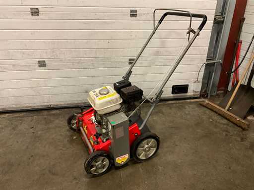 2017 Eliet 501 Scarificateur