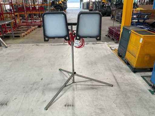 Set dei fari LED Würth