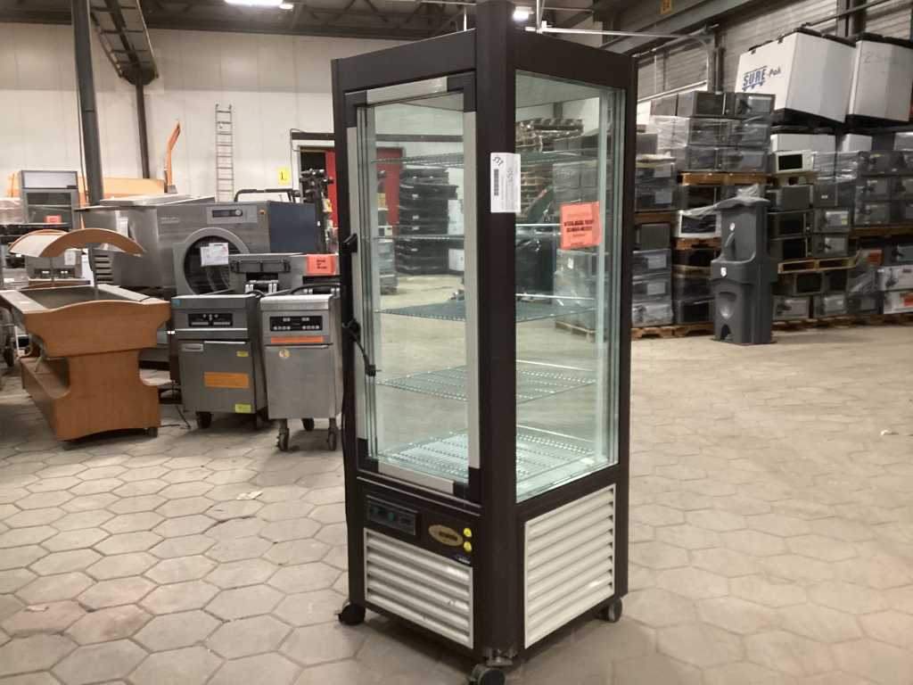 Scaiola 400ERF Refrigerated Display Case
