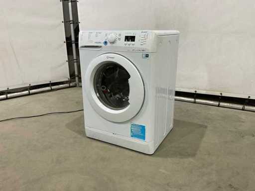 Indesit - XWA71483 - Waschmaschine