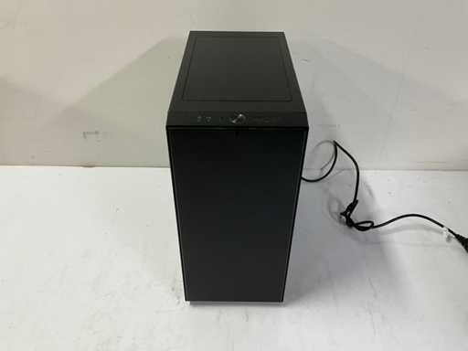 Bequiet - Fractal design - Desktop