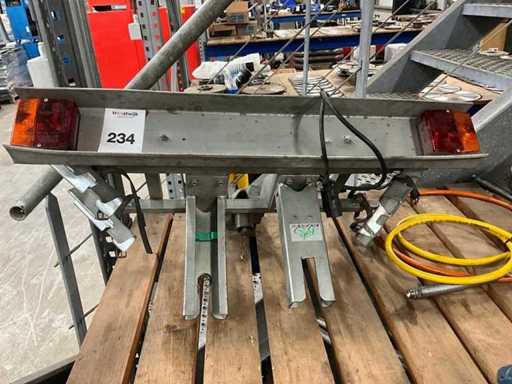 Bike Bar Bike Carrier