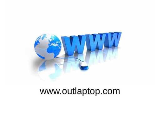 Domain registration .com: outlaptop.com