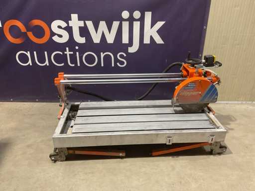 Clipper CST120 ALU Pi?a do p?ytek