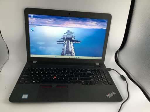 Lenovo ThinkPad E560 Laptop
