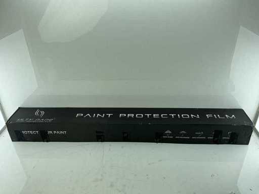 ULTY NANO - Nano Pro - Pellicola protettiva (2x)