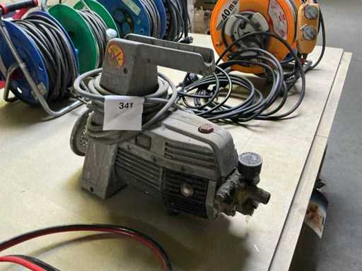 Czyścicielka wysokociśnieniowa Kranzle