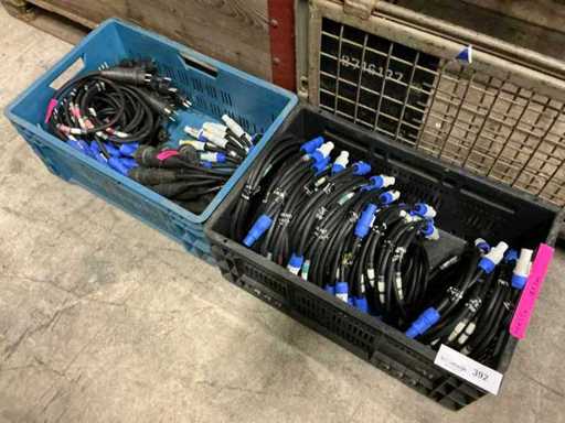 Light cable (57x)