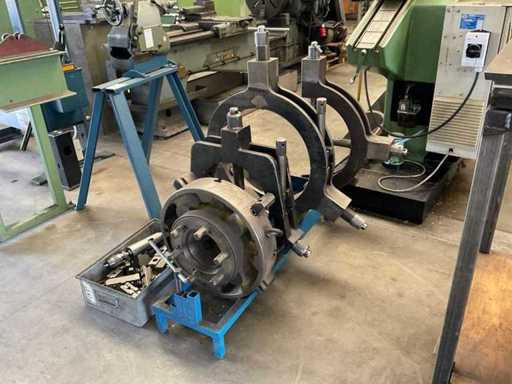 Accessori per torno Colchester Magnum 1250