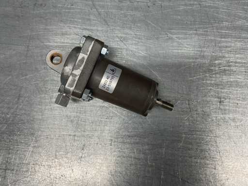 Stellzylinder Ansaugregler HDKG 120 (6x)