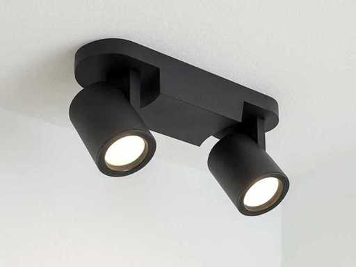 10 x GT Link 2.0 armatuur zwart