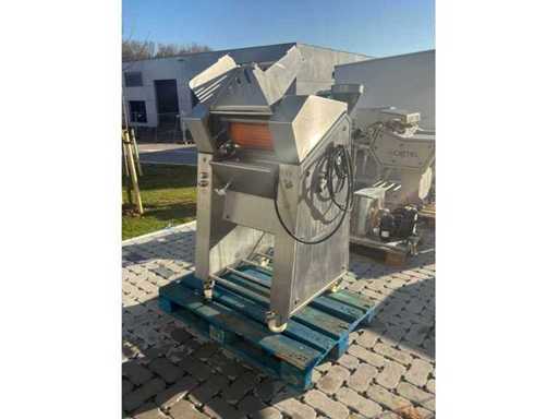 2011 Maja Seb 4484/2 Ontvliesmachine